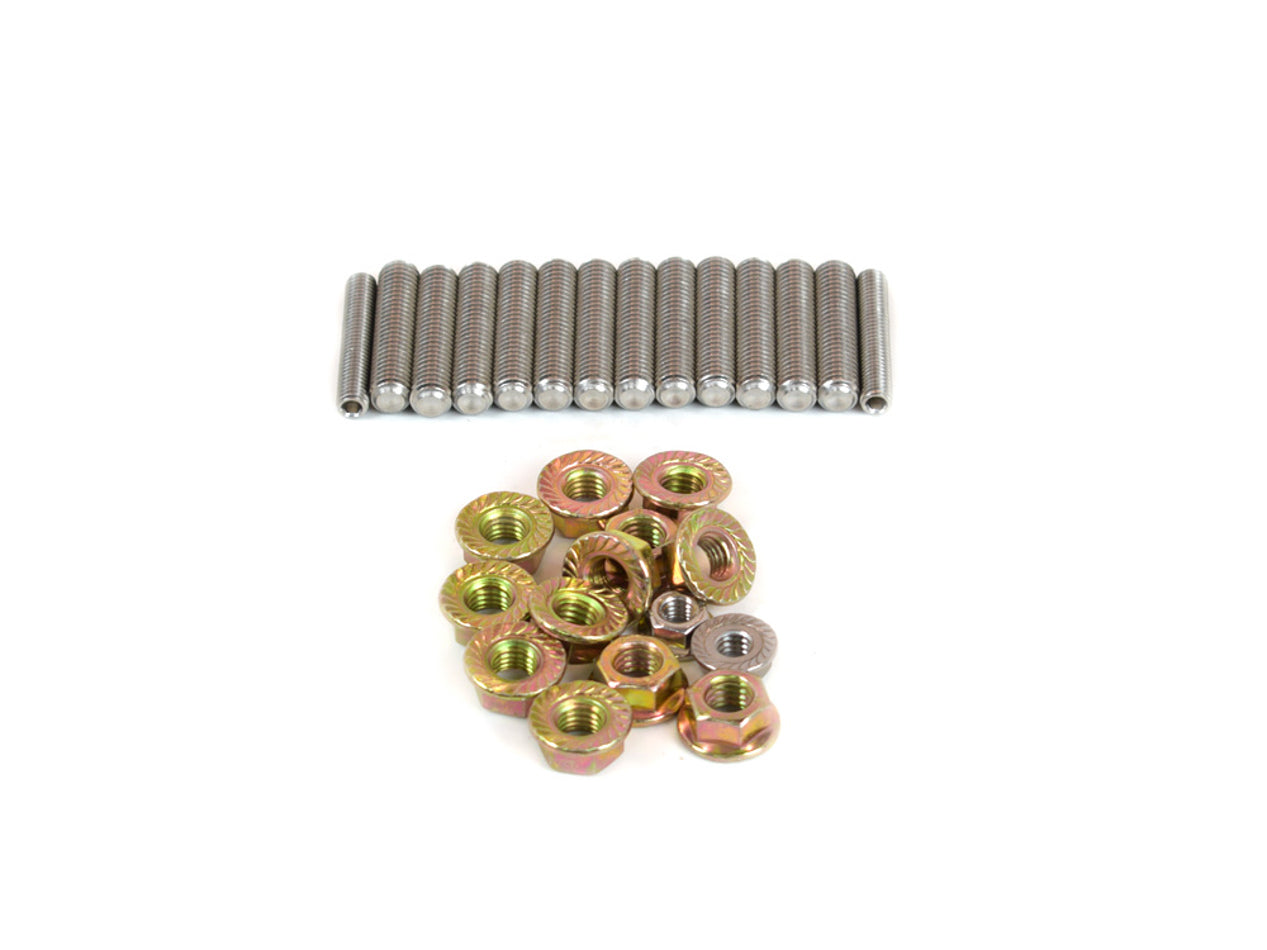 Canton 22-302 Oil Pan Stud Kit - GM LS Engines Canton 22-302