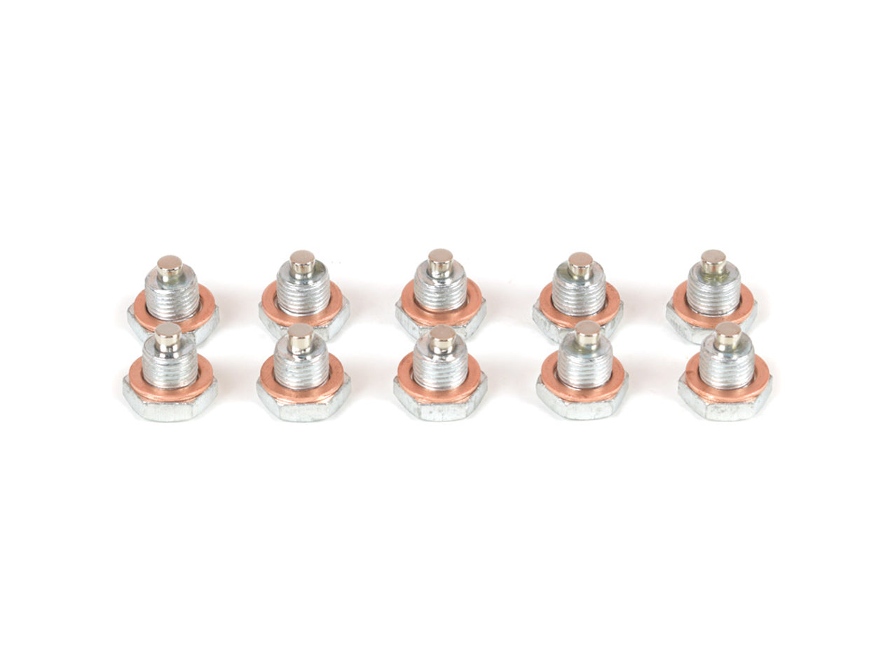 Canton 22-410 Magnetic Drain Plug 10 PK Canton 22-410