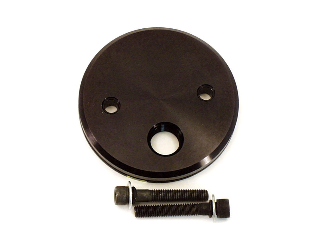 Canton 22-520 Chevy Oil Filter Blockof Canton 22-520