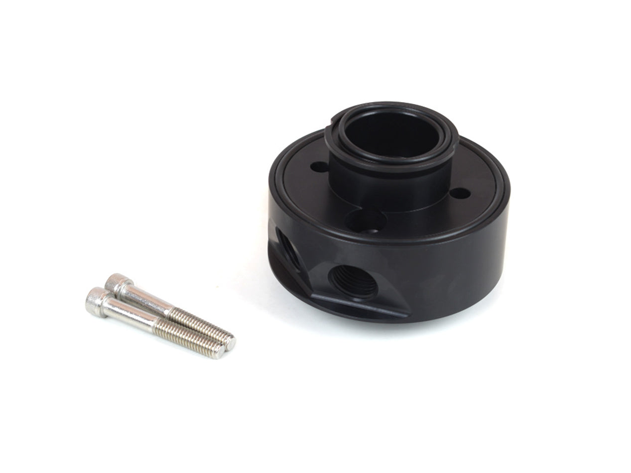 Canton 22-540 SBC Oil Cooler Adp Canton 22-540