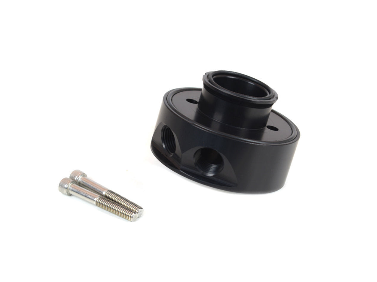Canton 22-550 Sm.Chevy Sandwich Adapte Canton 22-550