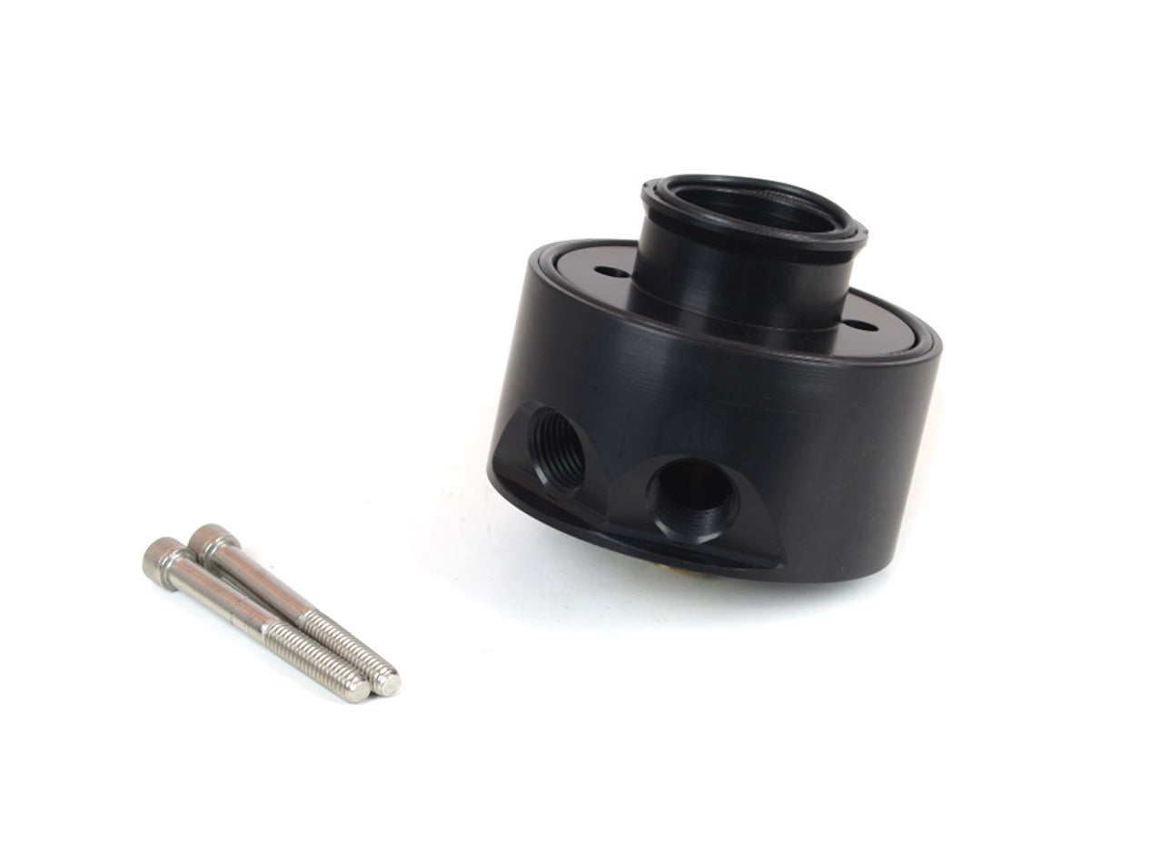Canton 22-560 Bb.Chevy Sandwich Adapte Canton 22-560