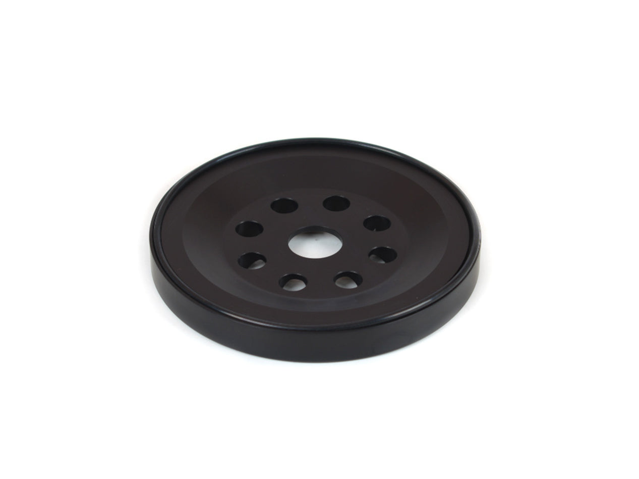 Canton 22-575 SBM Oil Filter Plate Billet Aluminum Canton 22-575