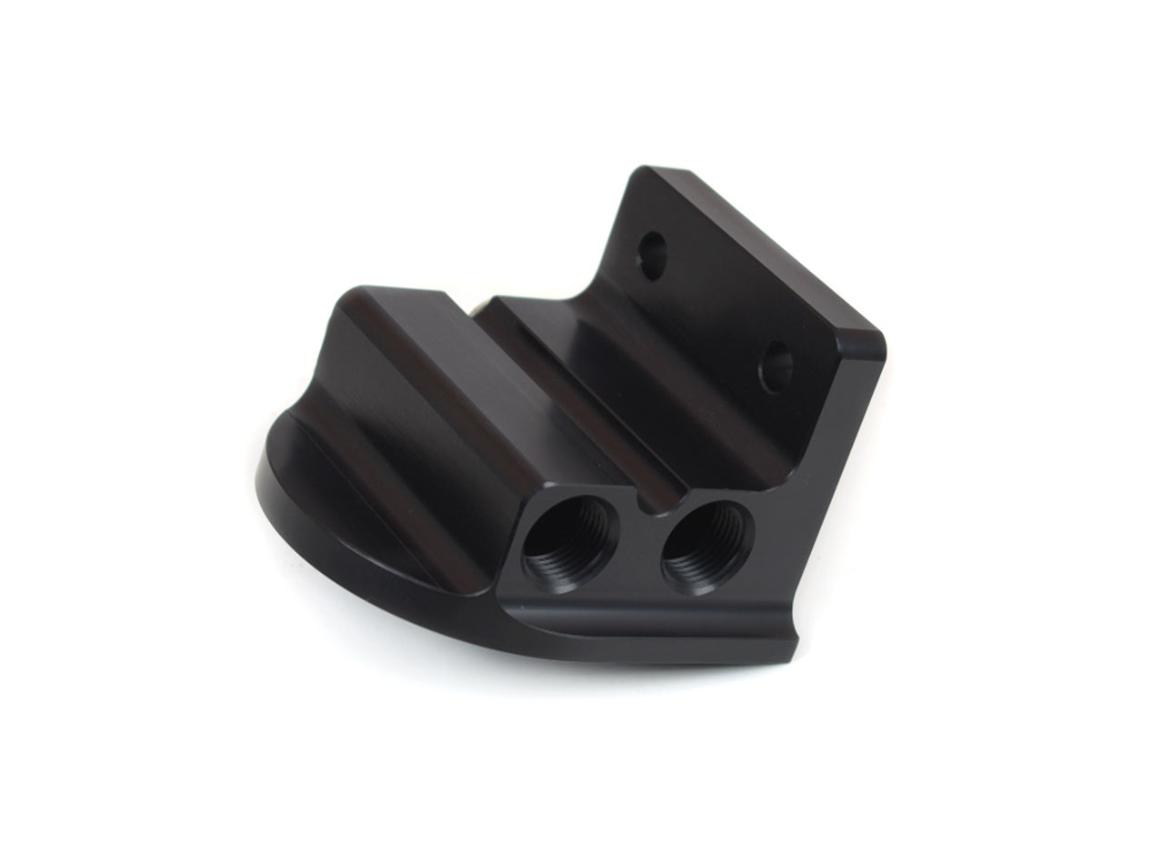 Canton 22-620 Billet Aluminum Remote Oil Filter Mount Canton 22-620