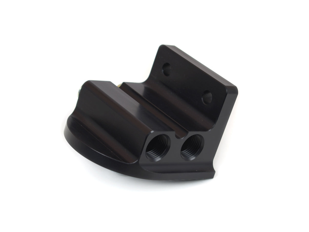 Canton 22-622 Billet Alm Remote Oil Filter Mount 20mm Thread Canton 22-622