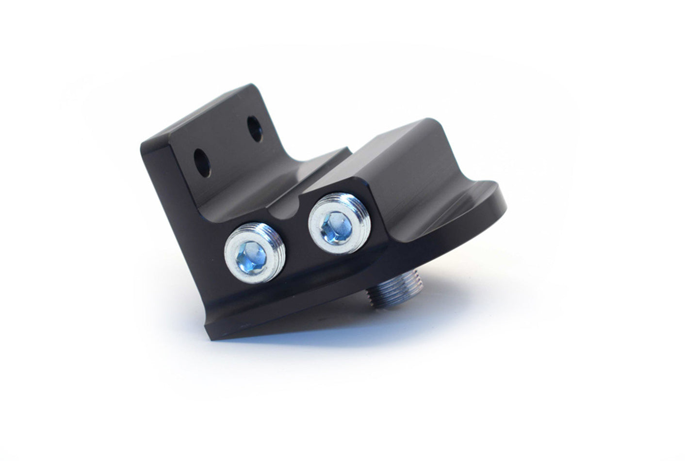 Canton 22-625 Billet Aluminum Remote Oil Filter Mount Canton 22-625