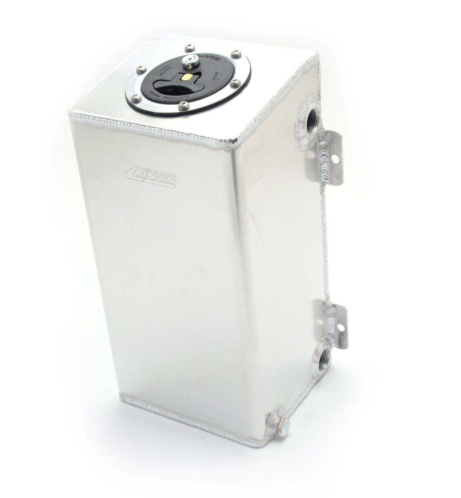 Canton 23-110R Dry Sump Tank - 10qt. w/ RH Side Fittings Canton 23-110R