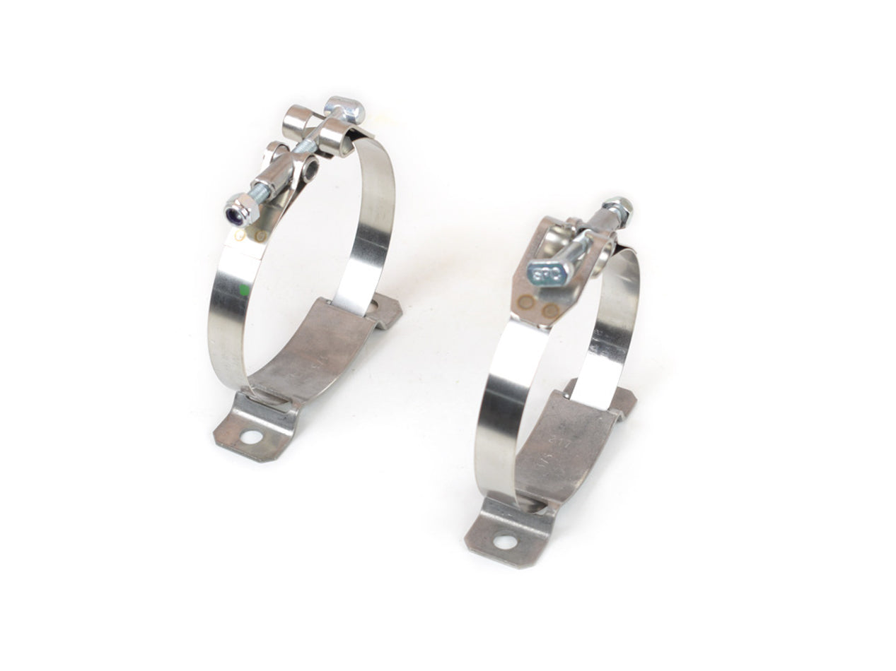Canton 24-200 Accusump Mounting Brkts. 4-1/4in Dia (pair) Canton 24-200