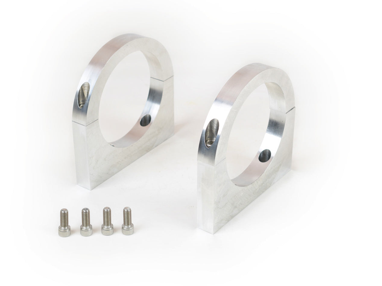 Canton 24-210 Billet Aluminum Accusump Mounts Canton 24-210