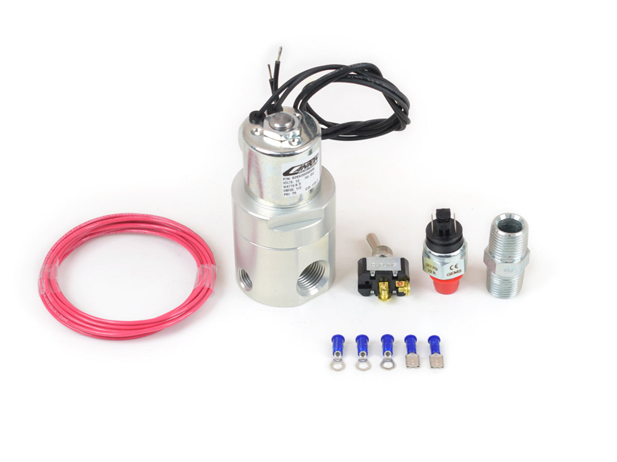 Canton 24-271X Accusump Press. Control Valving Kit - 20-25psi Canton 24-271X