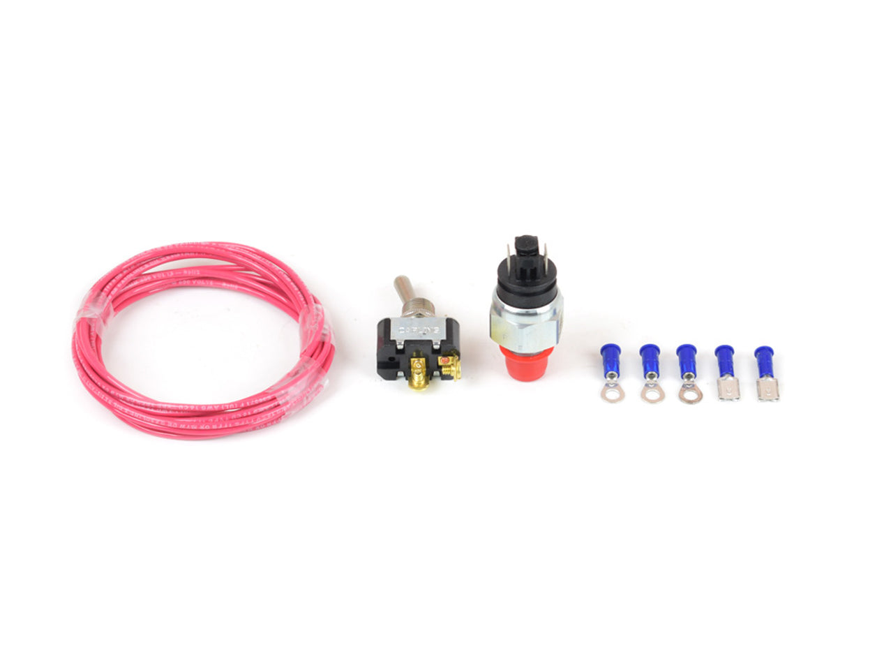 Canton 24-271XK Accusump EPC Upgrade Kit 20-25 PSI Canton 24-271XK