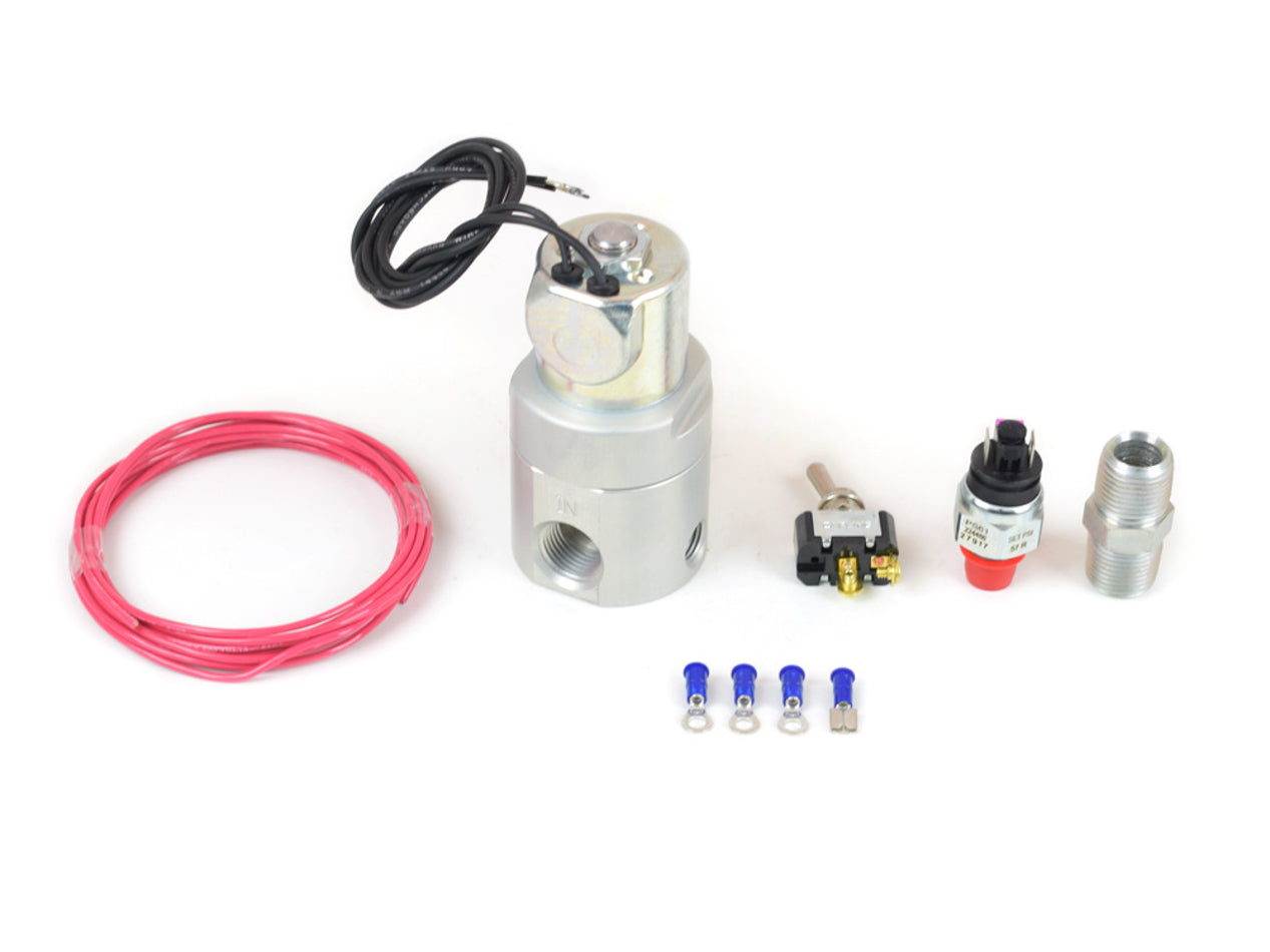 Canton 24-275X Accusump Press. Control Valving Kit - 55-60psi Canton 24-275X