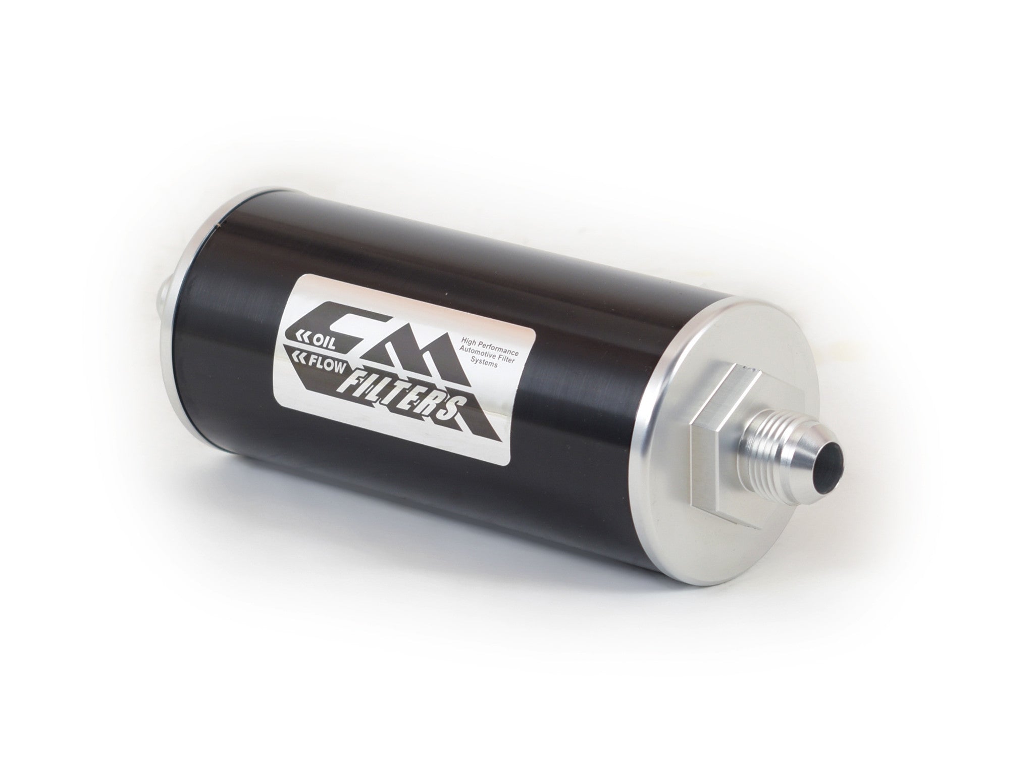 Canton 25-114 Oil Filter Spin-On 20mm 6-1/4 Tall Canton 25-114
