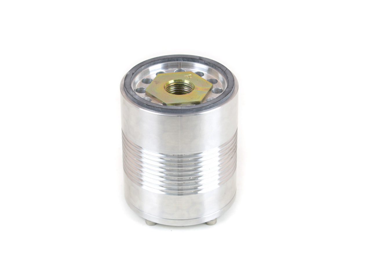 Canton 25-164 Billet Spin-On Oil Filter - 3.4in Long Canton 25-164