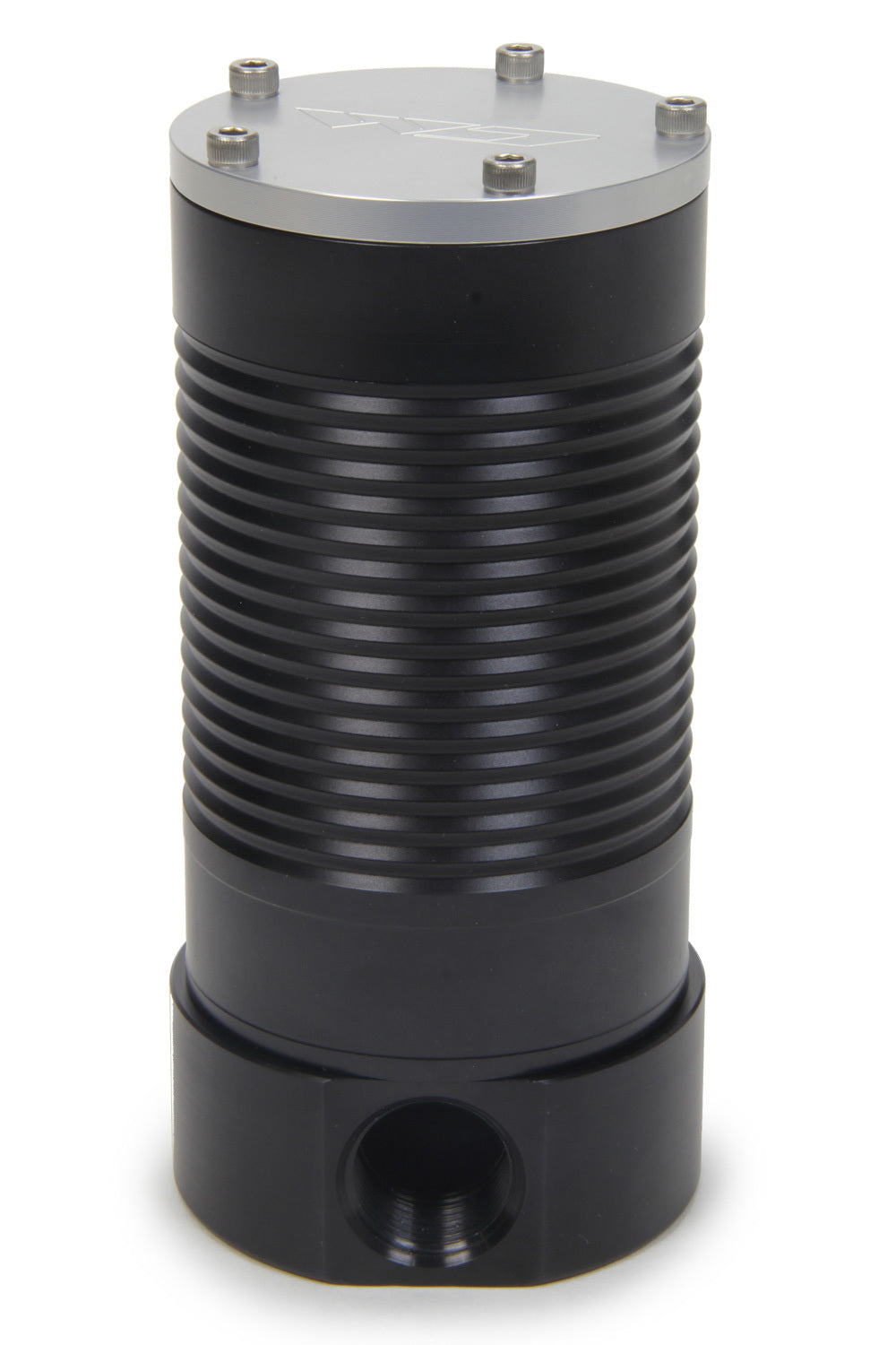 Canton 25-640 Tall Canister Oil Filter 1-1/16  #12 ORB Ports Canton 25-640