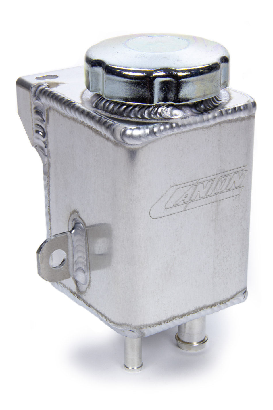 Canton 77-232 Aluminum Power Steering Tank - Ford Canton 77-232
