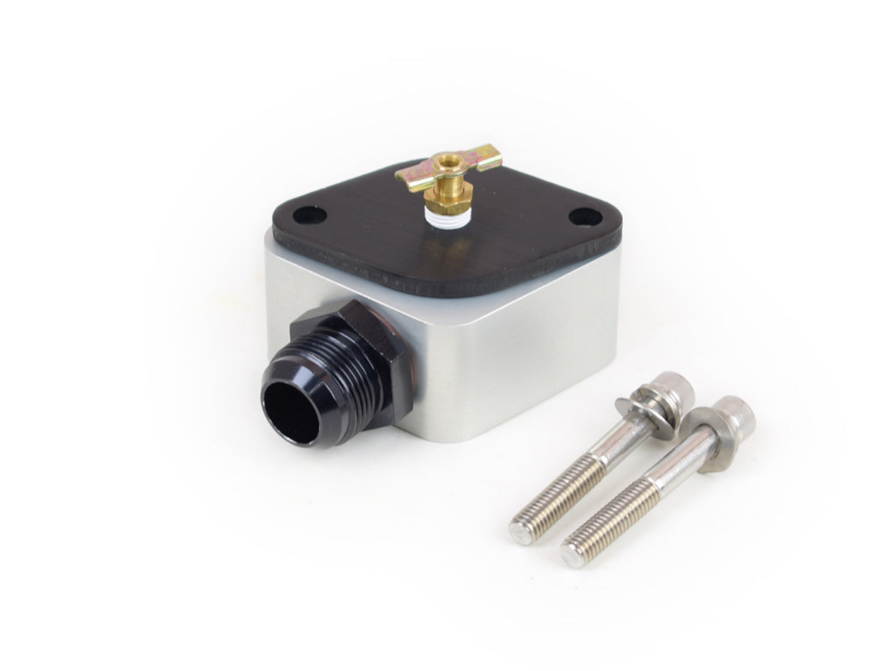 Canton 80-016 Water Neck w/Bleeder Top Canton 80-016