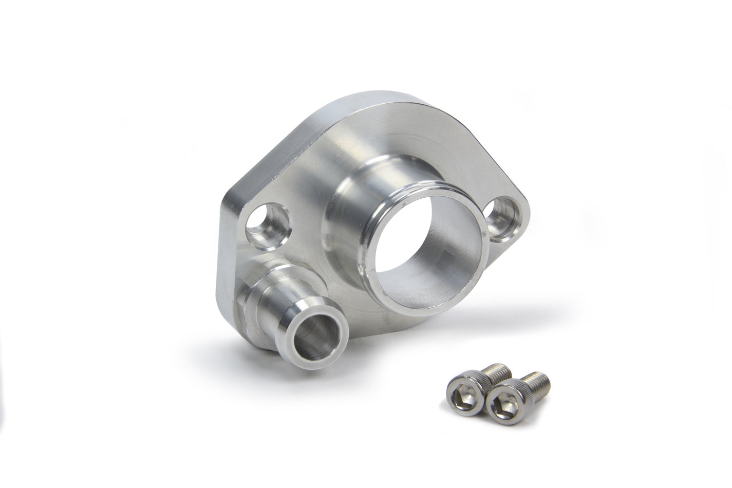 Canton 80-026 Straight Water Neck - SBF 1.5in Hose Canton 80-026