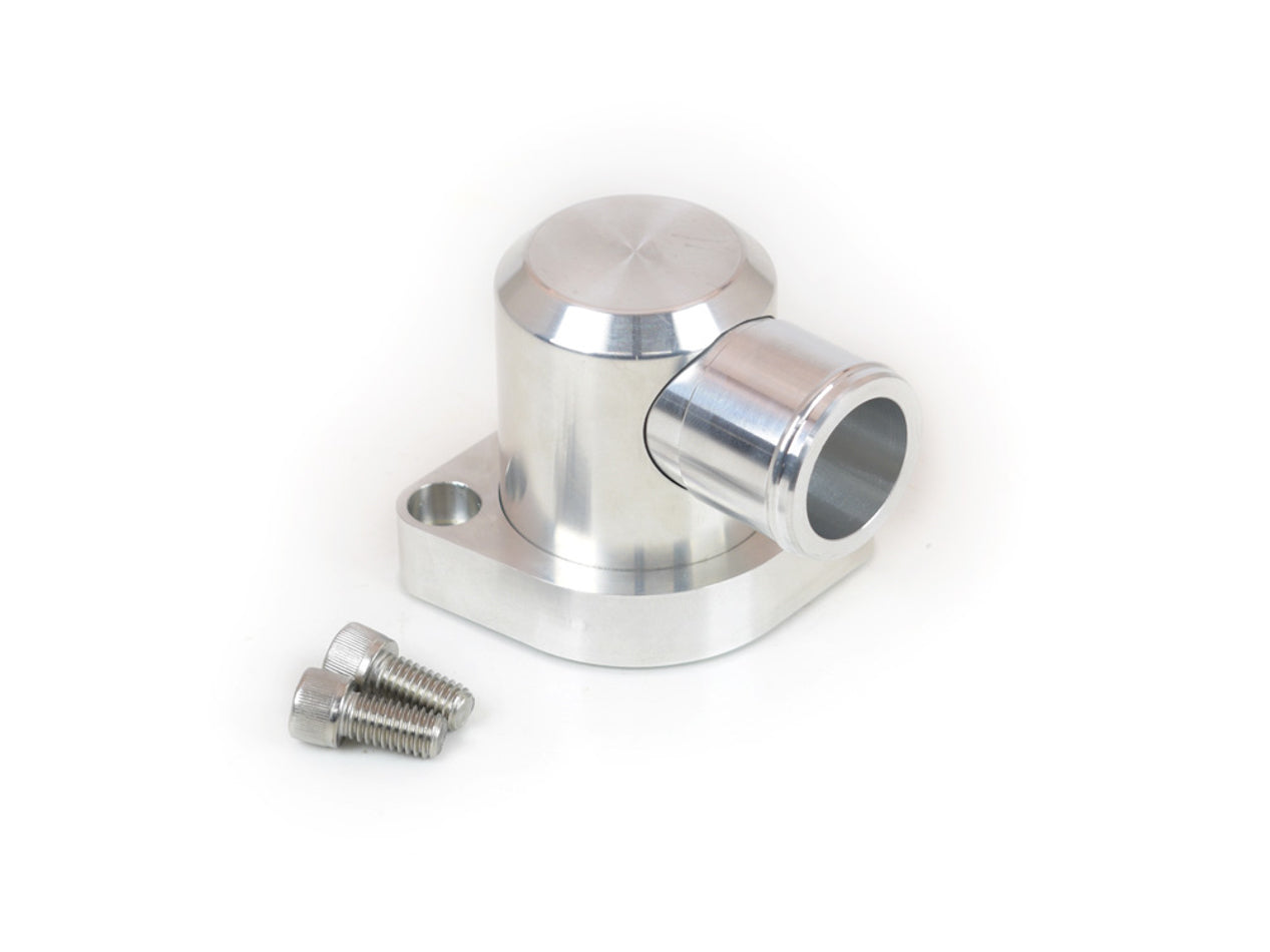 Canton 80-051 90 Degree Water Neck - Pontiac V8 Canton 80-051