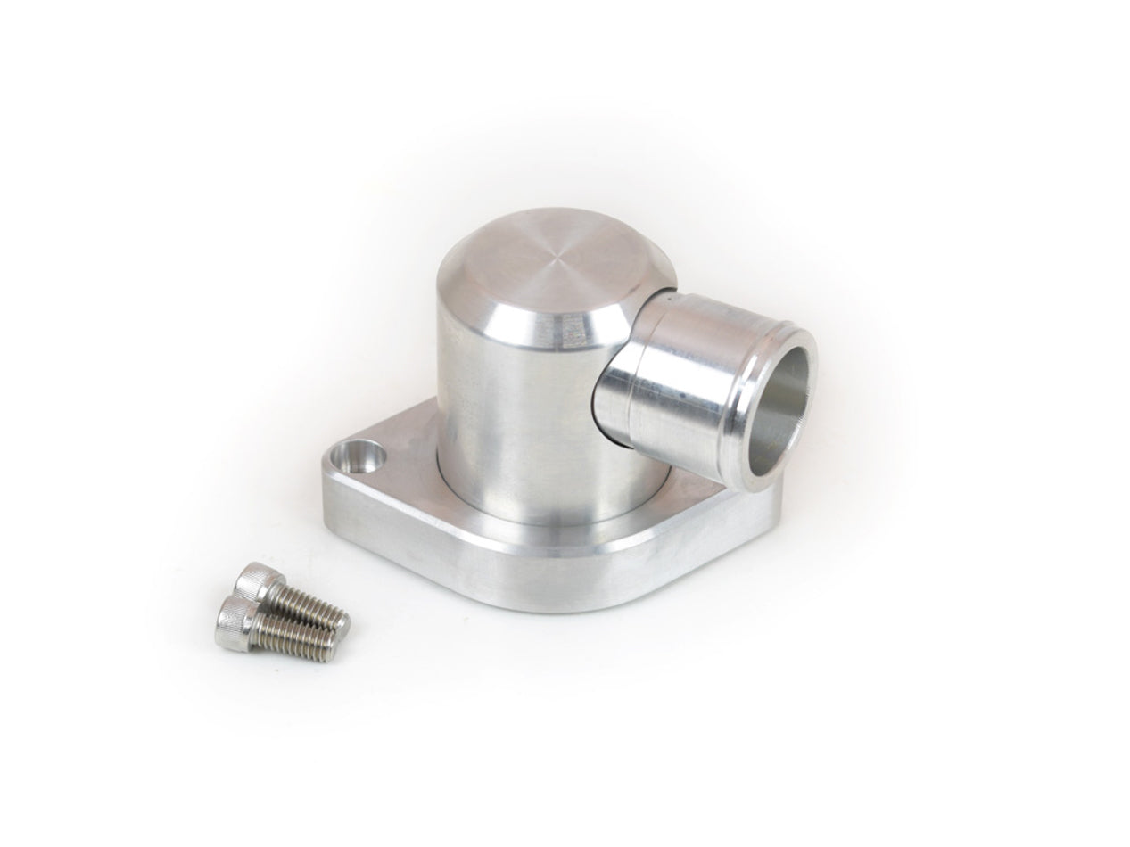 Canton 80-058 90 Degree Water Neck - BBF FE Canton 80-058