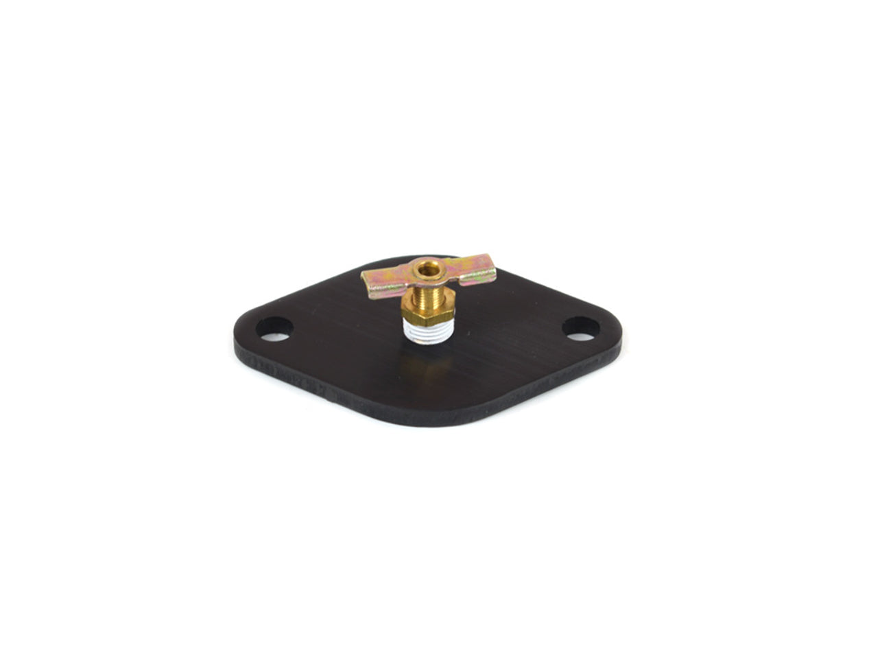 Canton 80-110 Bleeder Water Top Canton 80-110