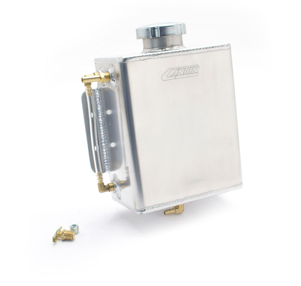 Canton 80-211 Alm Coolant Recorvery Tank 4Qts Universal Canton 80-211