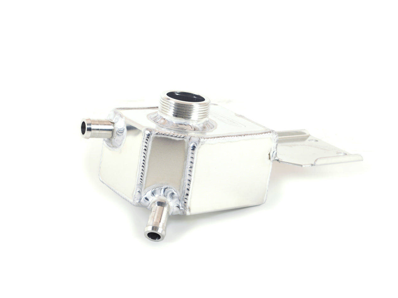 Canton 80-233S Supercharger Coolant Tank - 03-04 Mustang Canton 80-233S