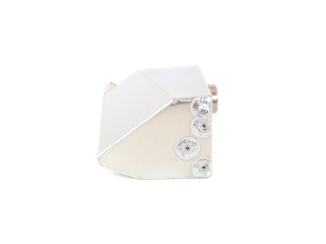Canton 80-239 Supercharger Coolant Tank - 05-10 Mustang Canton 80-239