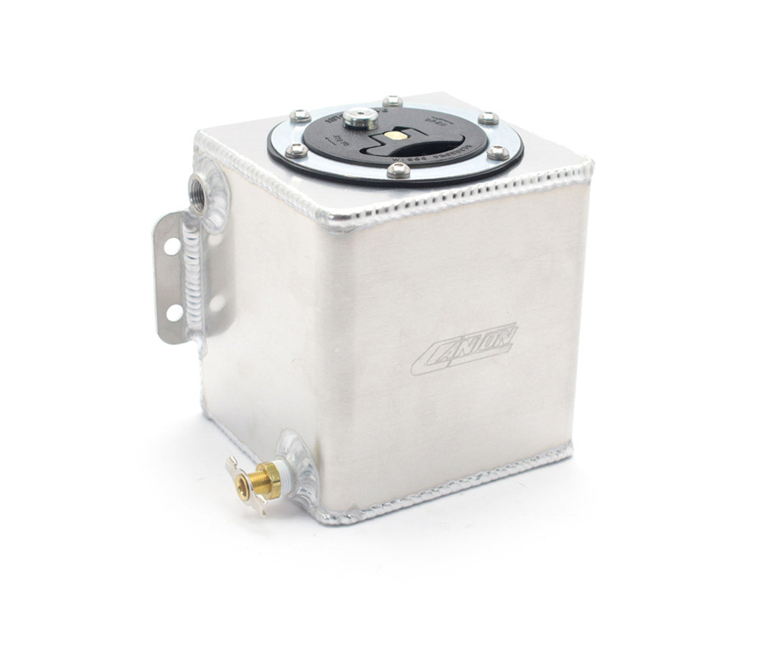 Canton 80-500 Fuel Coolant Tank - 3-1/4 Qts. Canton 80-500
