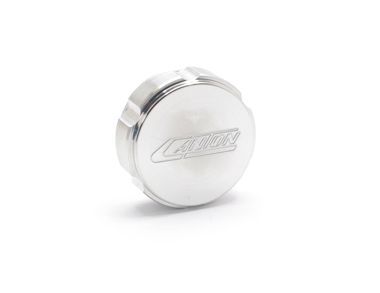 Canton 81-236 Billet Alm Coolant Cap Ford Mustang 1994-2014 Canton 81-236
