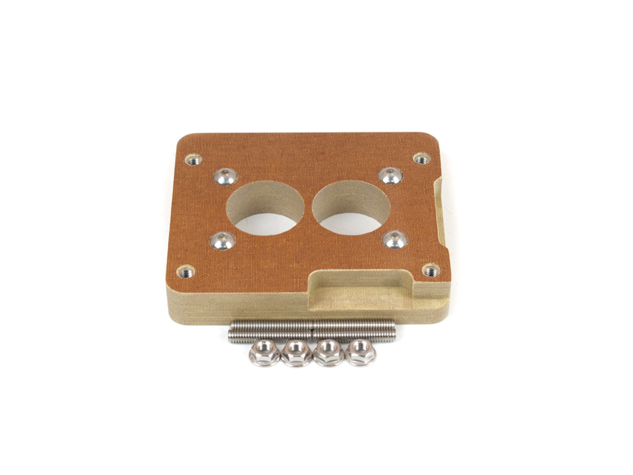 Canton 85-050 Carburetor Spacer Canton 85-050