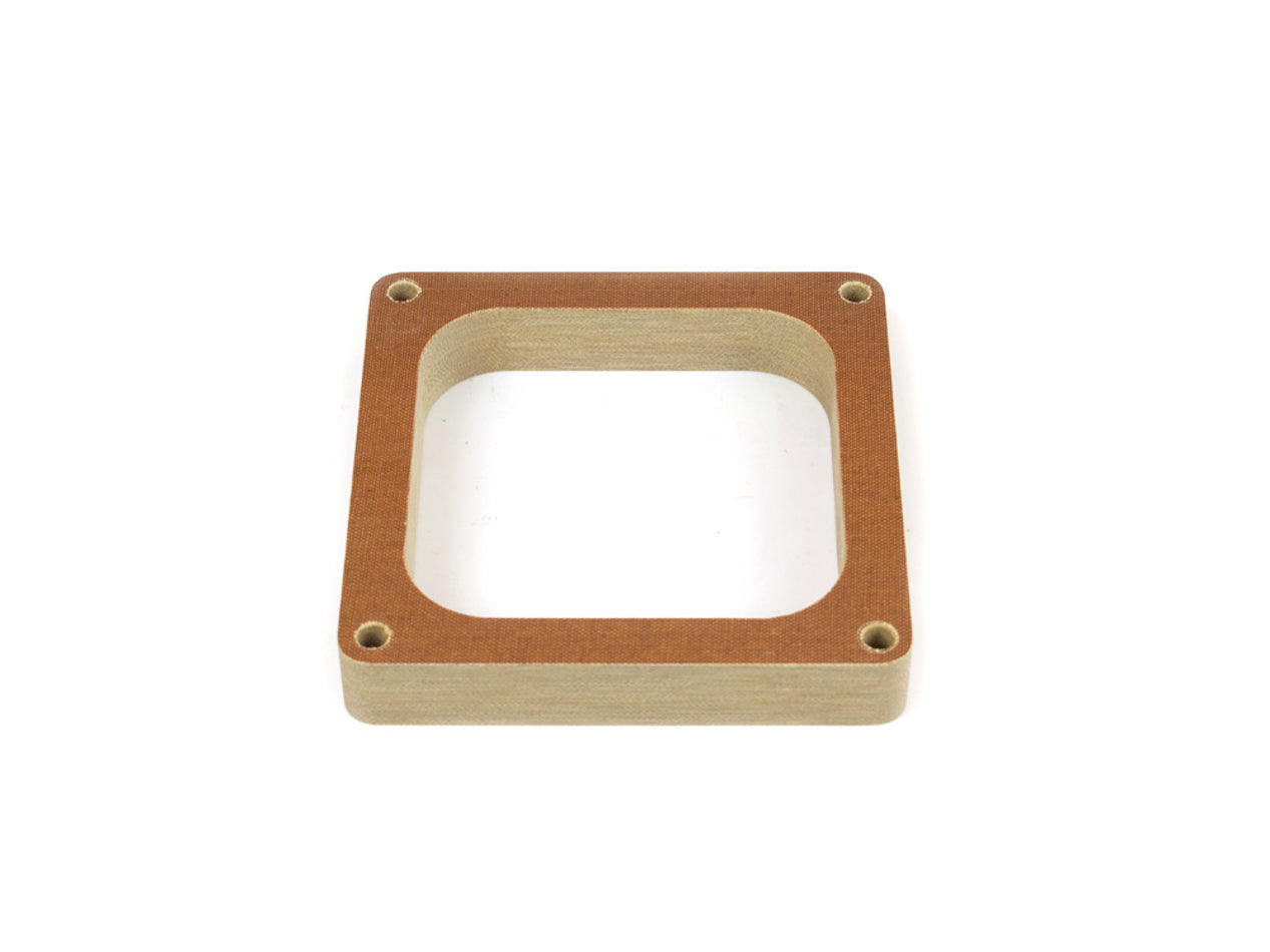 Canton 85-200 Phenolic 1in 4500 Spacer Open Spacer Canton 85-200