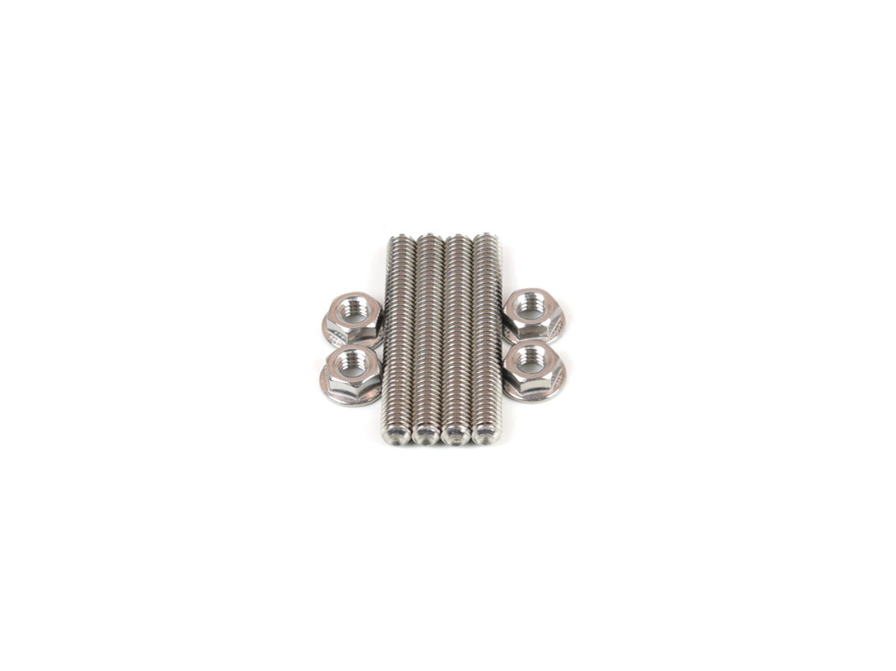 Canton 85-520 2.5in Carb Mount. Studs Canton 85-520