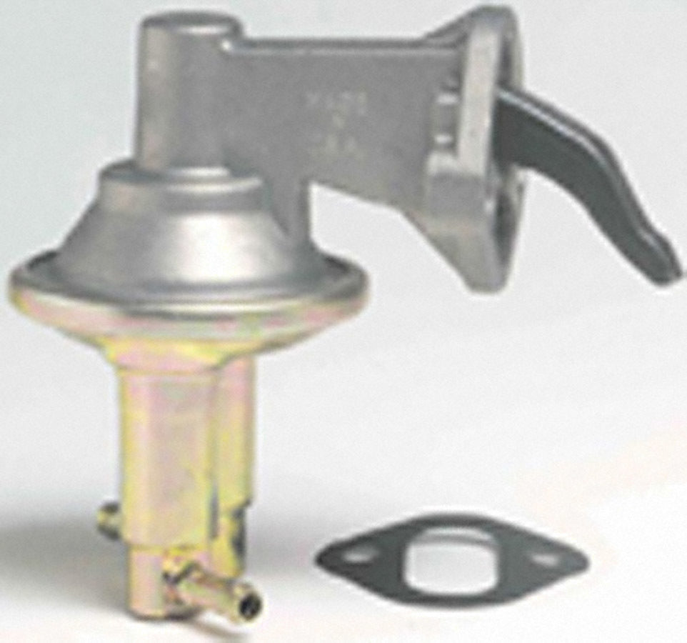 Carter M4589 Mechanical Fuel Pump BBM 383-440 Carter M4589