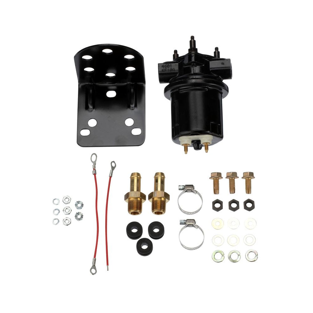 Carter P4601HP Electric Fuel Pump 9.5ps i 50 gph Carter P4601HP