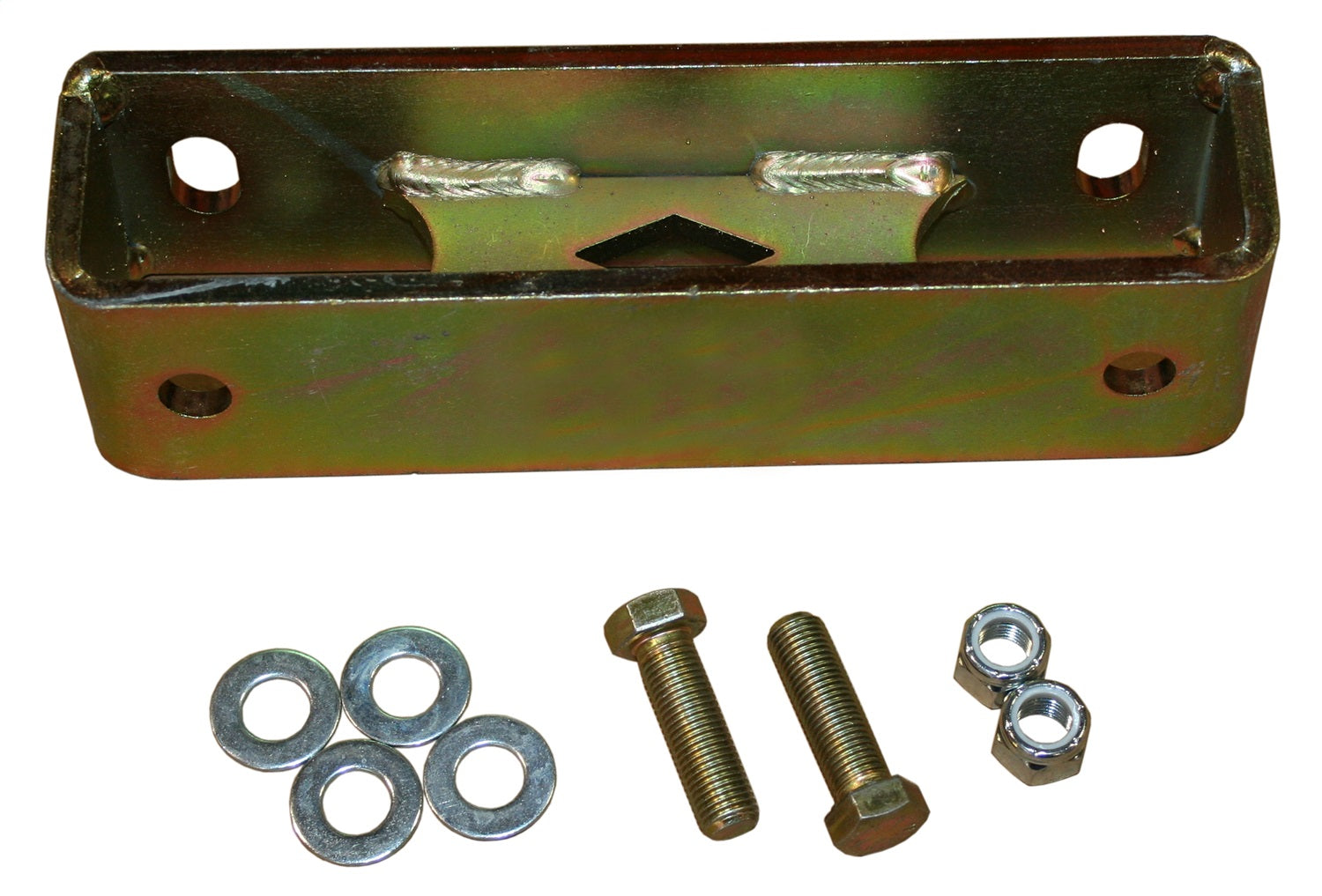 Skyjacker CBL206 CARR BRG LWR BRKT; 2IN. DROP Skyjacker CBL206