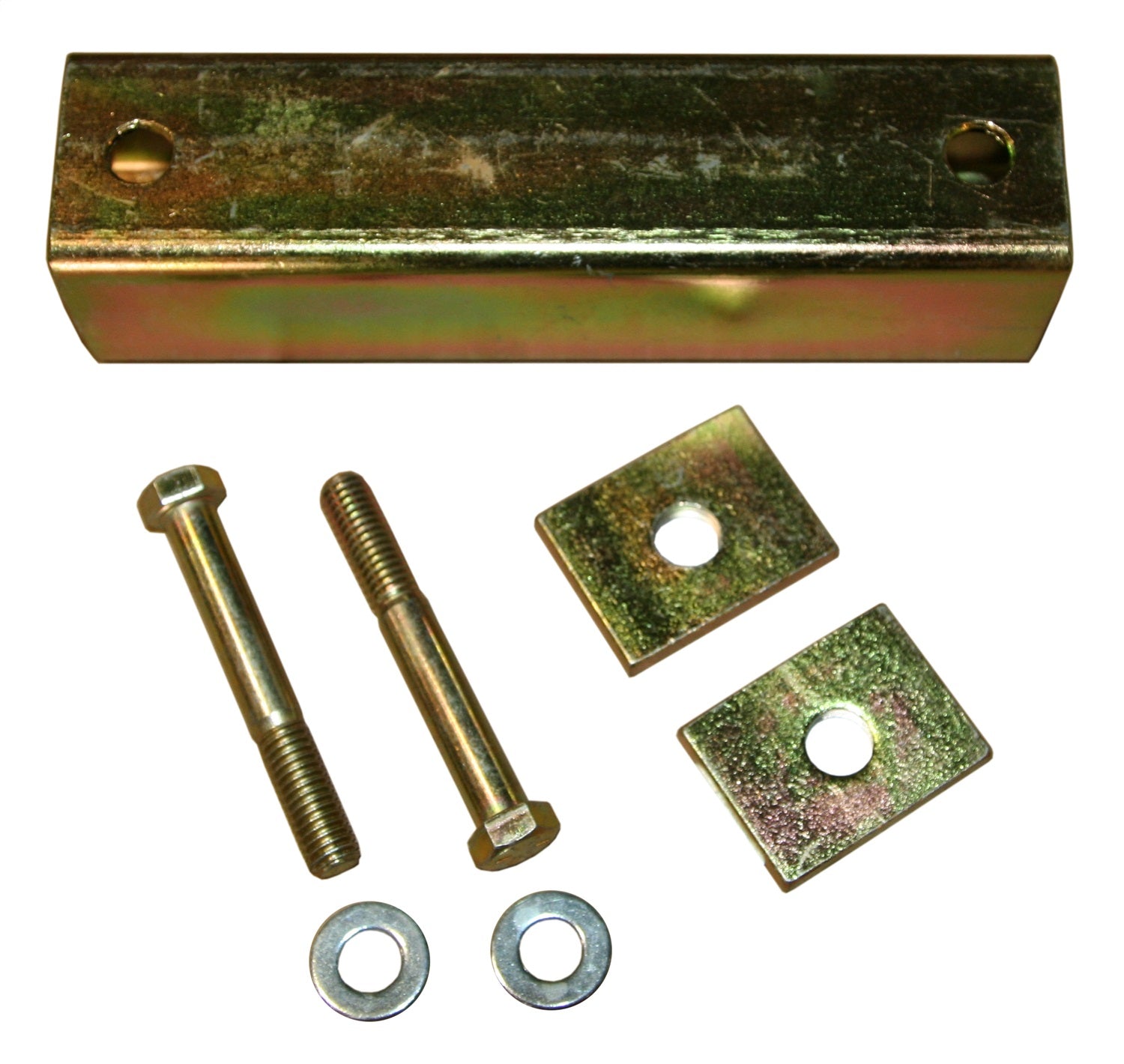 Skyjacker CBL2500 CARR BRG LWRG KIT; 2500 HD Skyjacker CBL2500
