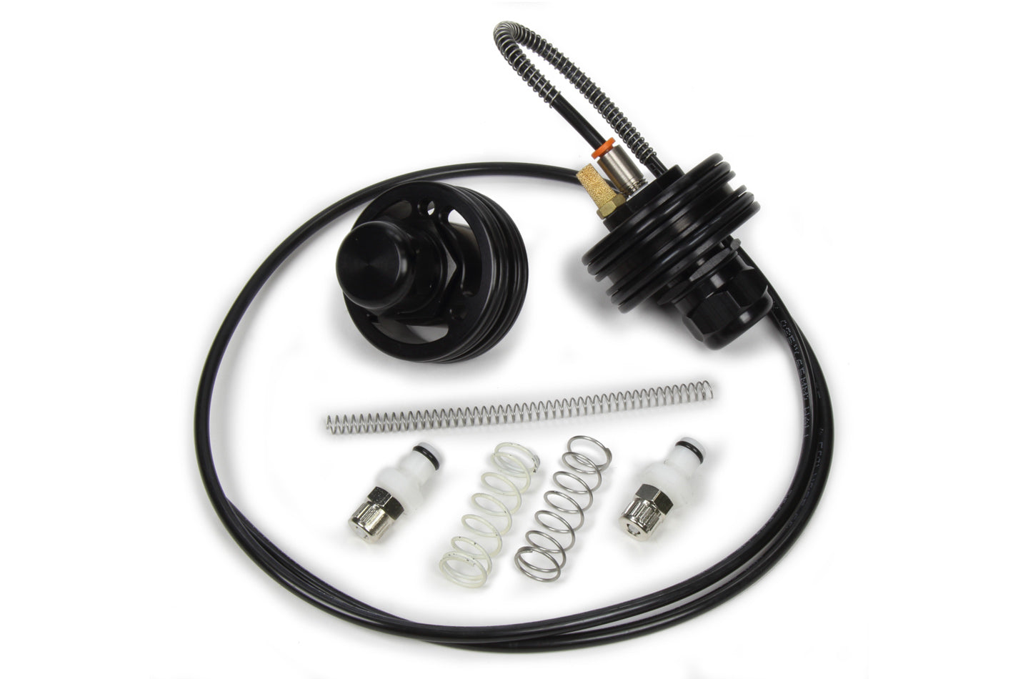 Conroy Racing Inc CPC-011 Diaphragm Bleeder Kit for Winter L/W Axle Conroy Racing Inc CPC-011