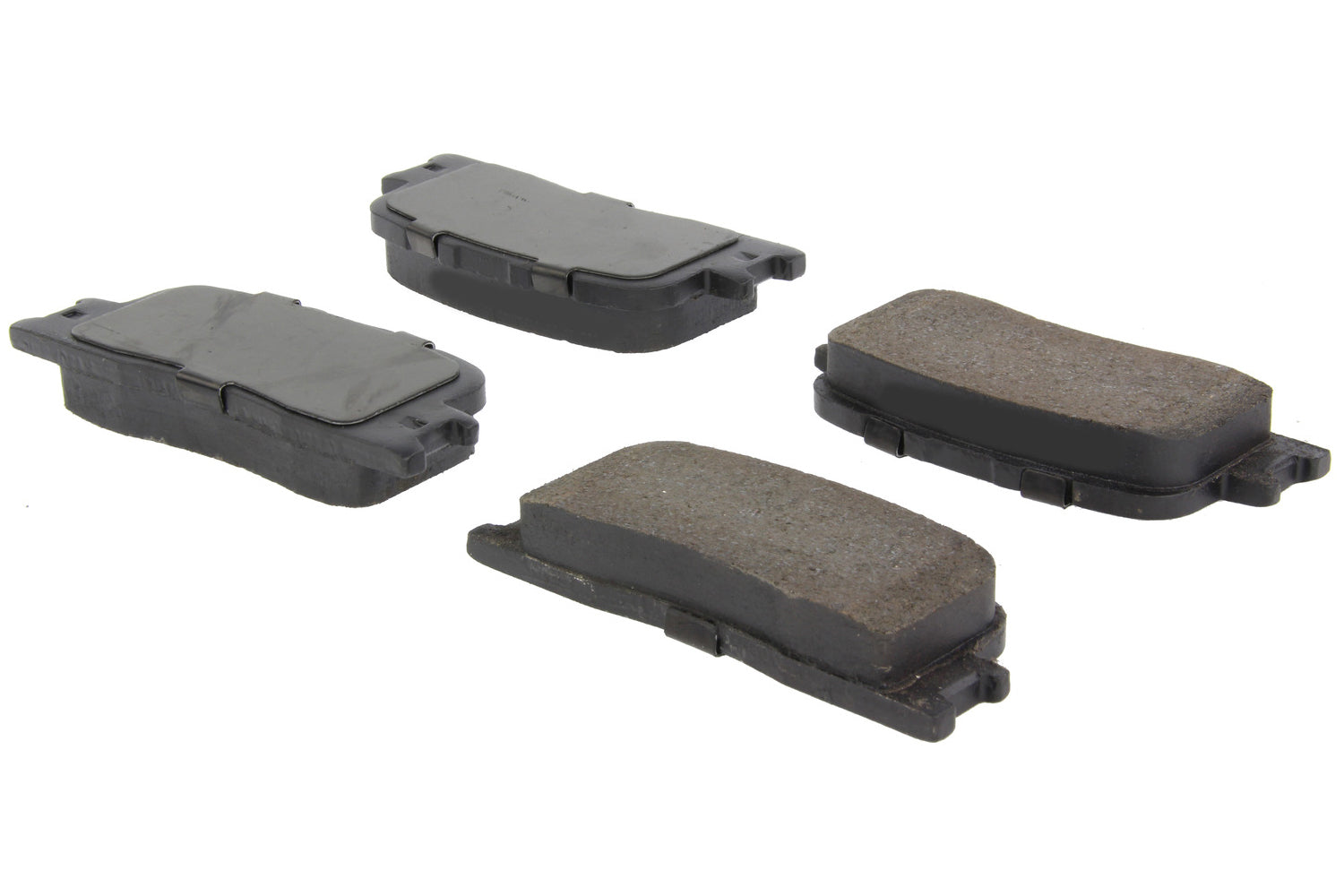 Centric Parts 106.0885 Ext Wear Pads Centric Parts 106.0885