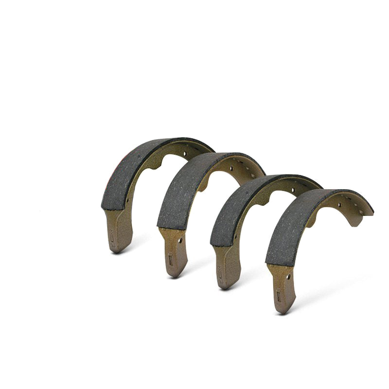 Centric Parts 111.05170 Brake Shoes Centric Parts 111.05170