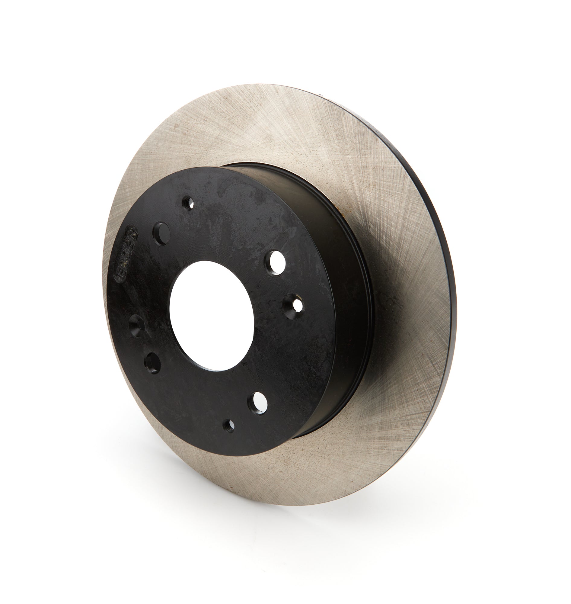 Centric Parts 120.40024 Premium Brake Rotor Centric Parts 120.40024