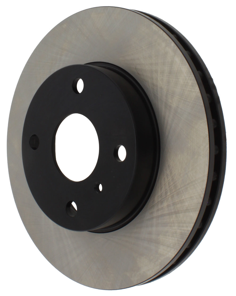 Centric Parts 120.45039 Premium Brake Rotor Centric Parts 120.45039