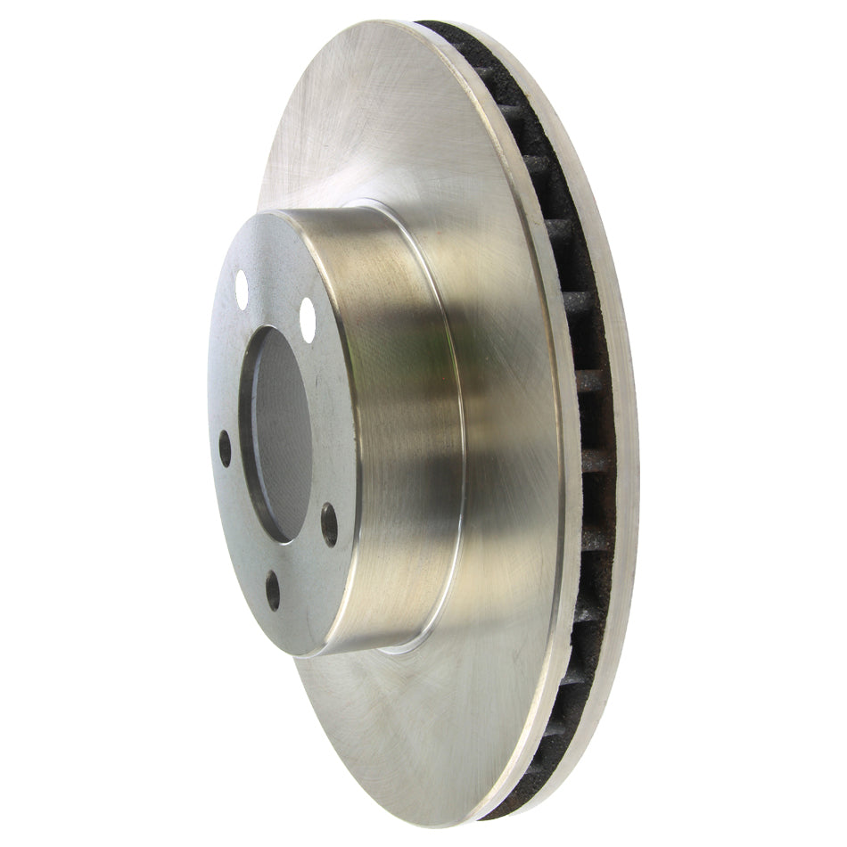 Centric Parts 121.20011 C-TEK Standard Brake Rot or Centric Parts 121.20011