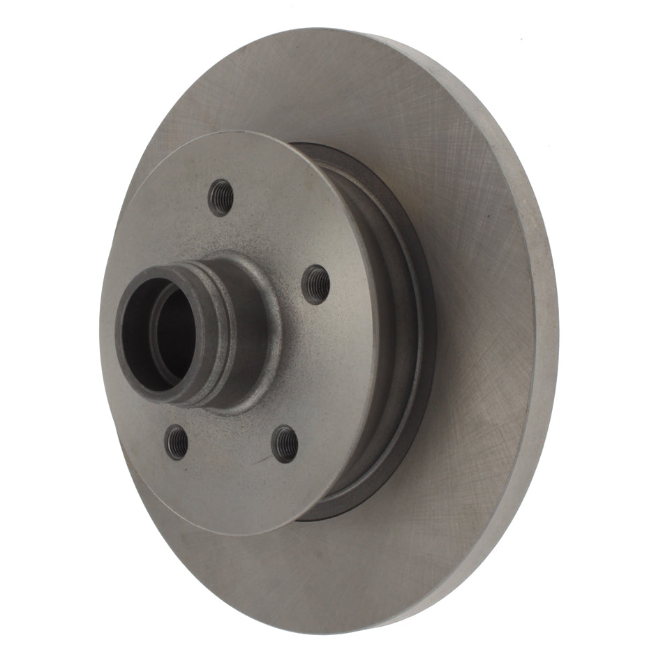 Centric Parts 121.33027 C-TEK Standard Brake Rot or Centric Parts 121.33027