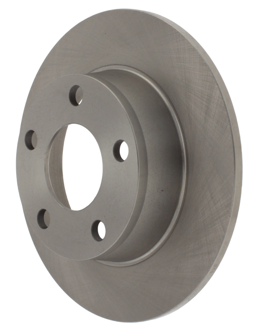 Centric Parts 121.33063 C-TEK Standard Brake Rot or Centric Parts 121.33063