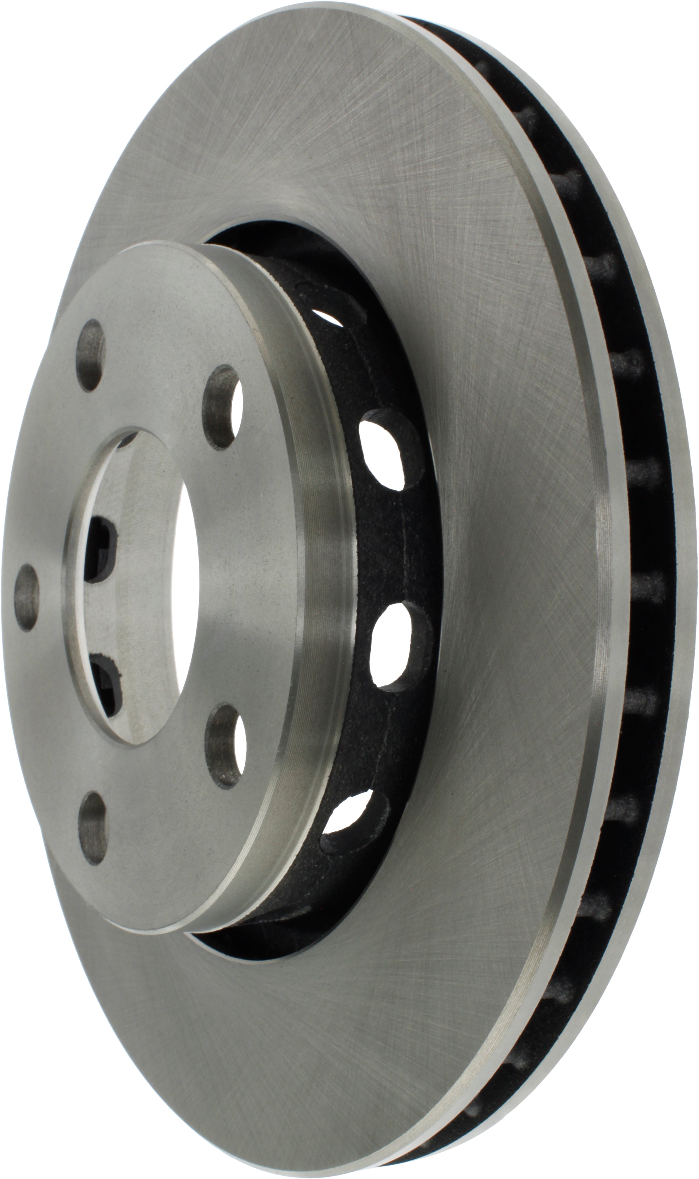 Centric Parts 121.33067 C-TEK Standard Brake Rot or Centric Parts 121.33067