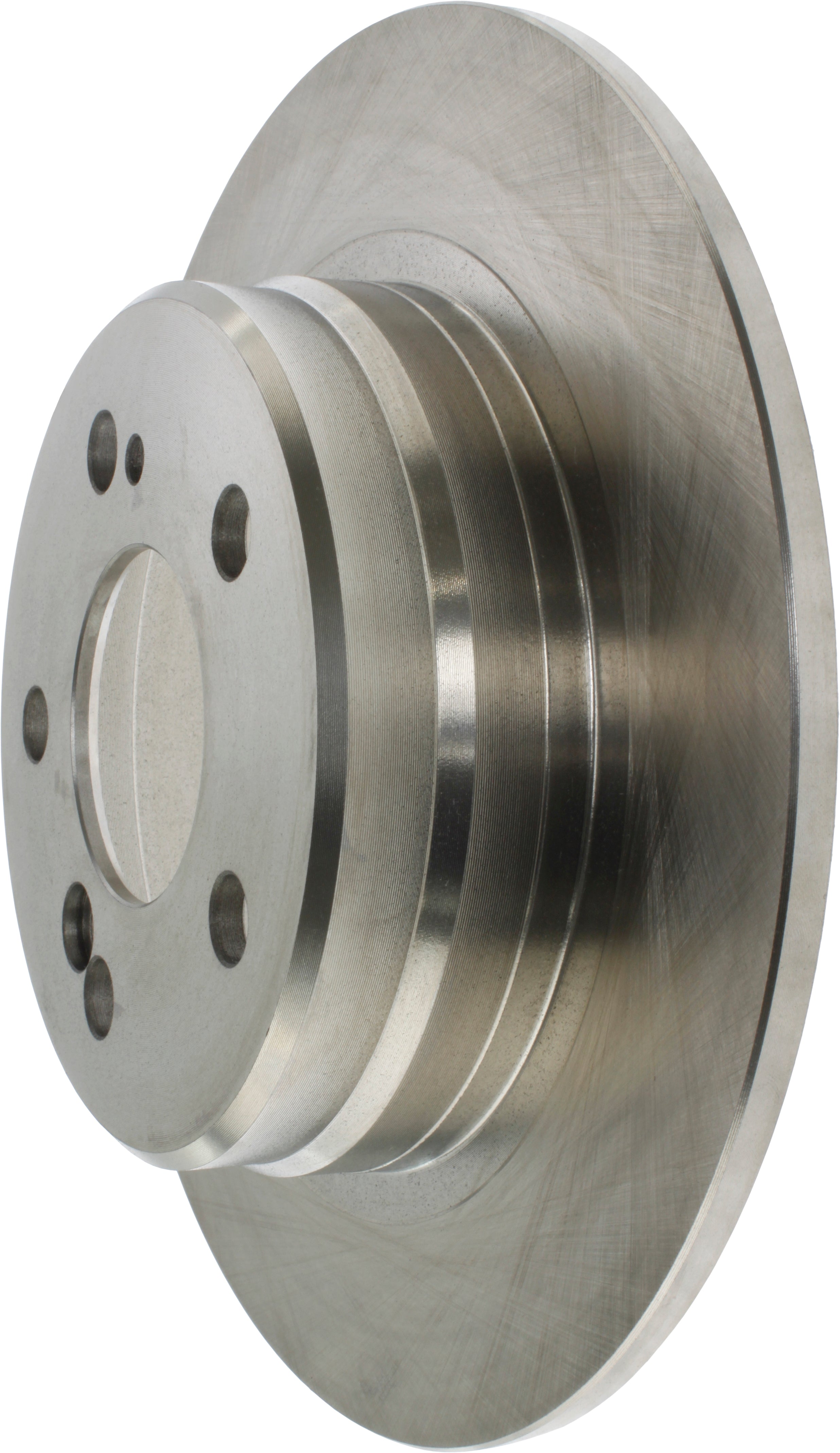 Centric Parts 121.35018 C-TEK Standard Brake Rot or Centric Parts 121.35018