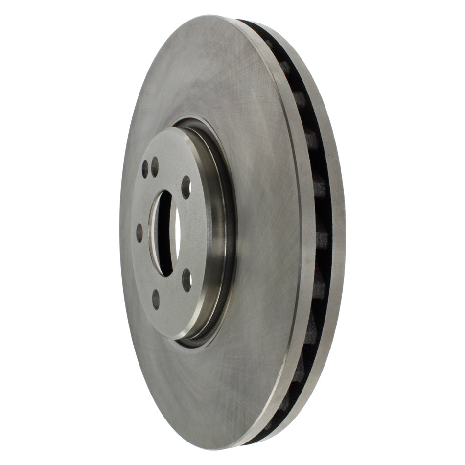Centric Parts 121.35069 C-TEK Standard Brake Rot or Centric Parts 121.35069