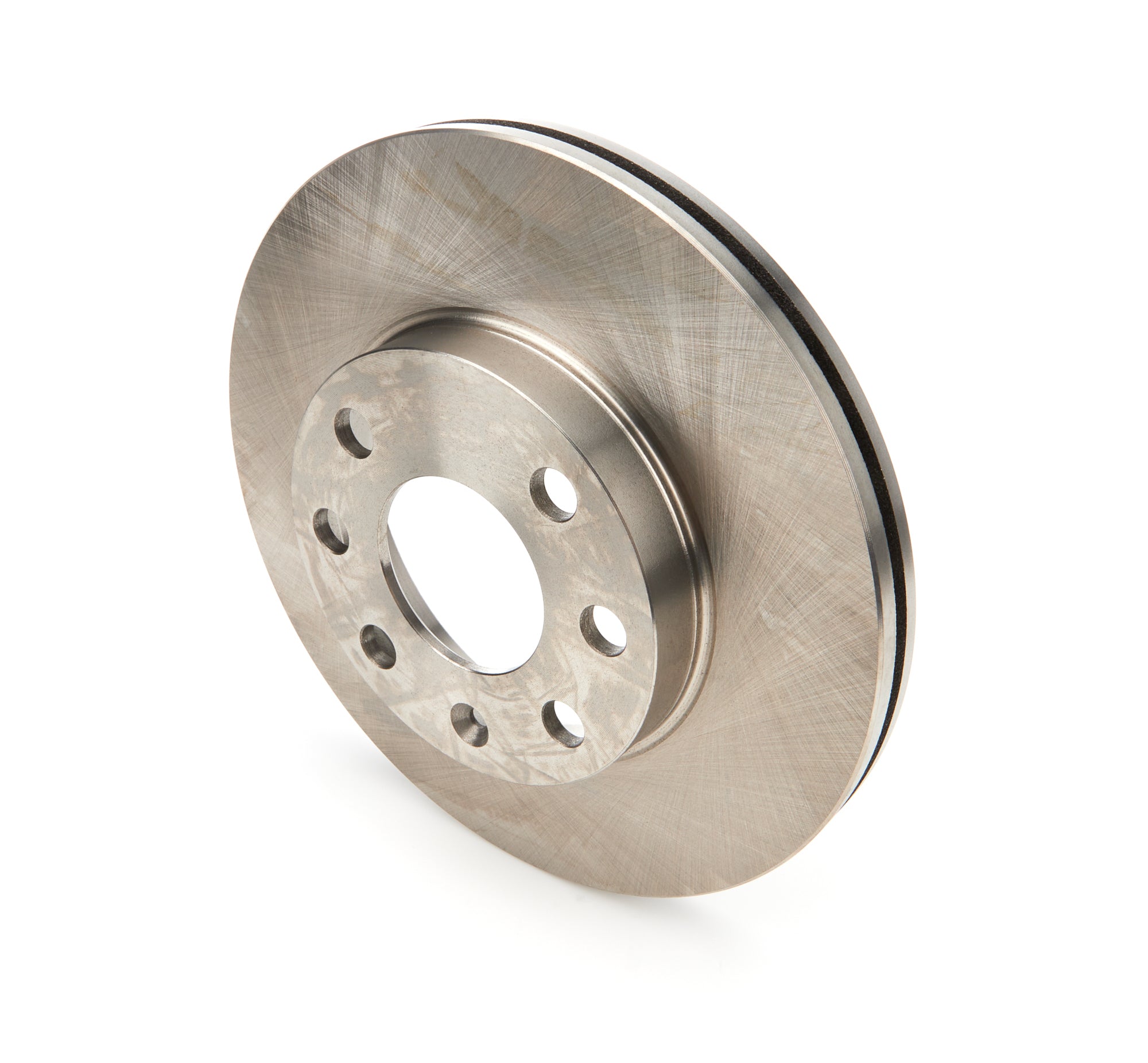 Centric Parts 121.36003 Brake Rotor Centric Parts 121.36003
