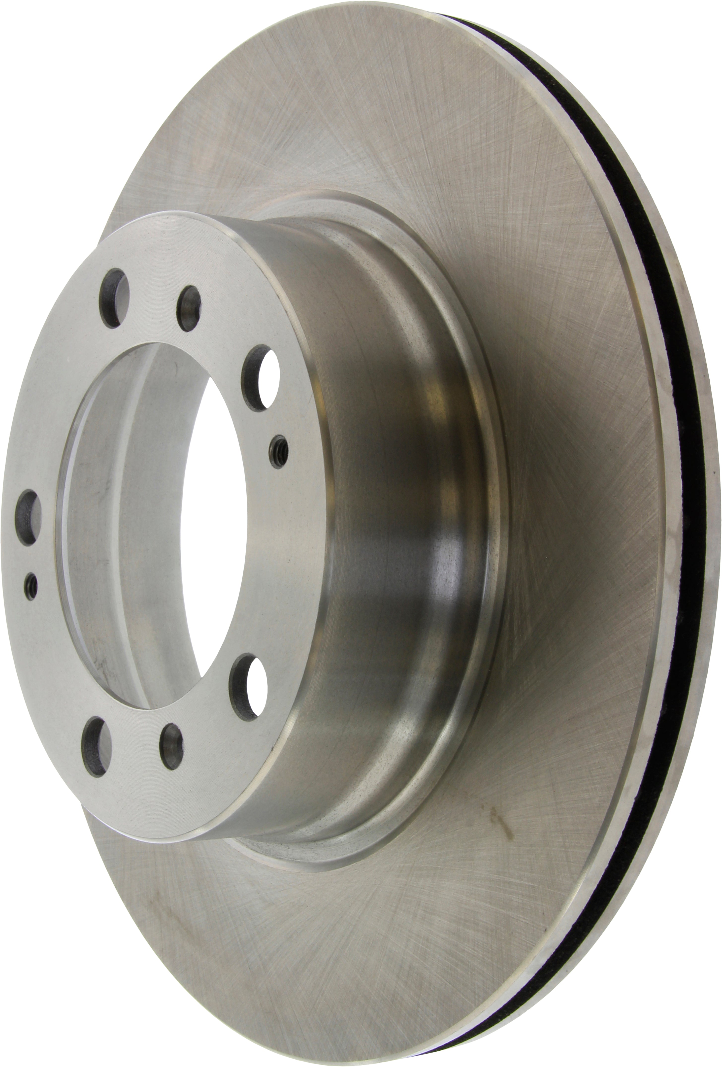 Centric Parts 121.37031 C-TEK Standard Brake Rot or Centric Parts 121.37031